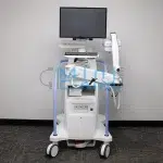 Hologic Fluoroscan InSight FD Mini C-Arm