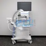 Hologic Fluoroscan InSight FD Mini C-Arm