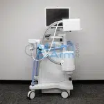 Hologic Fluoroscan Hologic insight 2