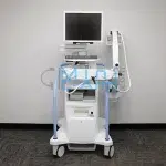 Hologic Fluoroscan Hologic insight 2