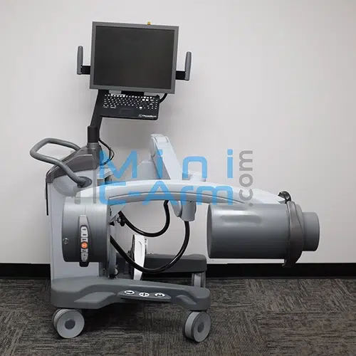 Orthoscan HD Mini C-Arm 1000