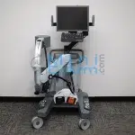 Orthoscan HD Mini C-Arm 1000