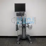 Orthoscan Mobile Di Mini C-Arm MDI