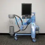 orthoscan uc mini c-arm