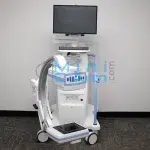 Hologic Fluoroscan InSight FD Mini C-Arm