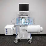 Hologic Fluoroscan Hologic insight 2