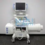 Hologic fluoroscan InSight 1 mini C Arm