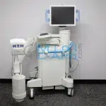 Hologic fluoroscan InSight 1 mini C Arm