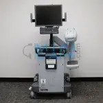 orthoscan fd pulse mini c arm