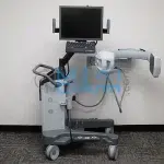orthoscan fd pulse mini c arm
