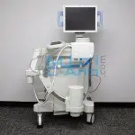 Hologic fluoroscan InSight 1 mini C Arm