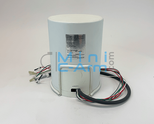 Hologic InSight 2 II Image Intensifier - Toshiba