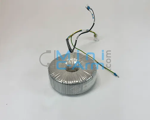 Hologic InSight 2 Isolation Transformer ASY-01328