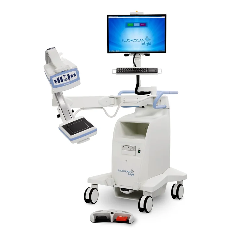 hologic-fluoroscan-insight-fd-flex-c-arm-for-sale