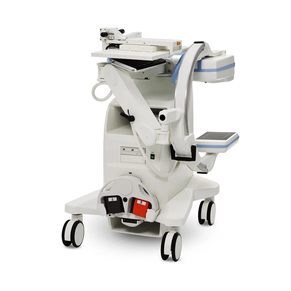 Hologic Fluoroscan InSight FD Mini C-Arm minicarm.com