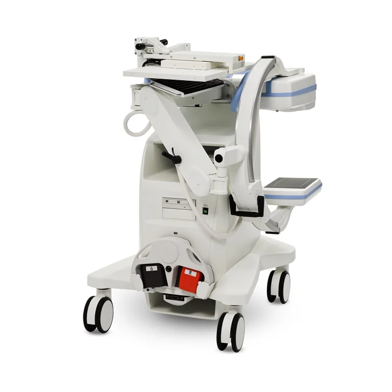 hologic-fluoroscan-insight-fd-flex-c-arm-medical-imaging