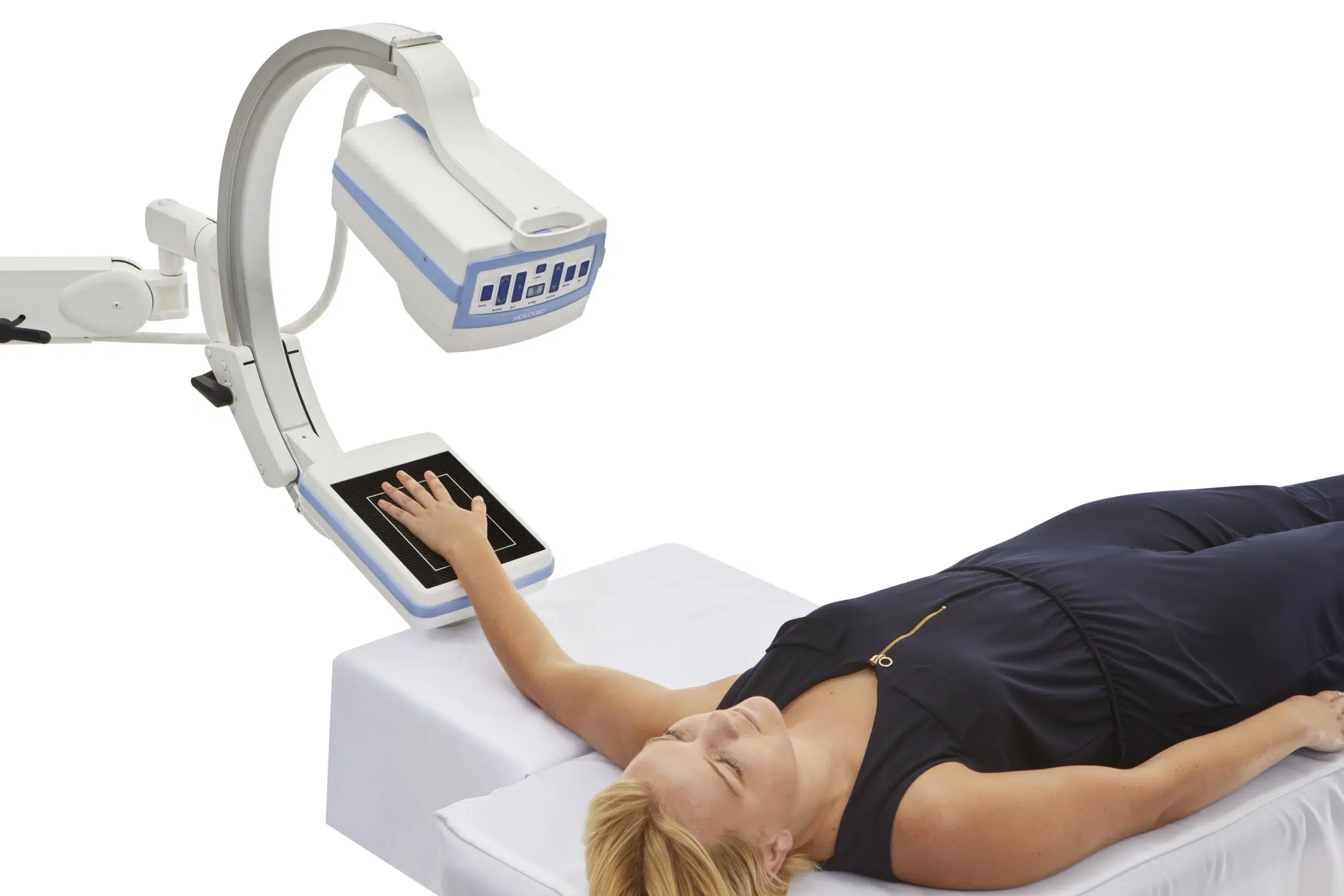 hologic-fluoroscan-insight-fd-flex-mini-c-arm-hand