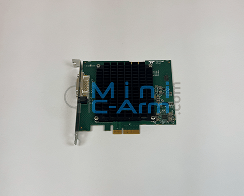 Hologic InSight FD Fluoro2 Cl Bungee Board CMP-01733
