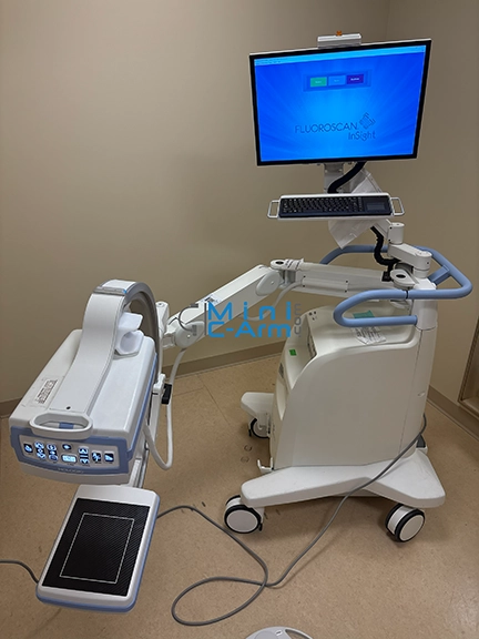 Hologic Insight FD