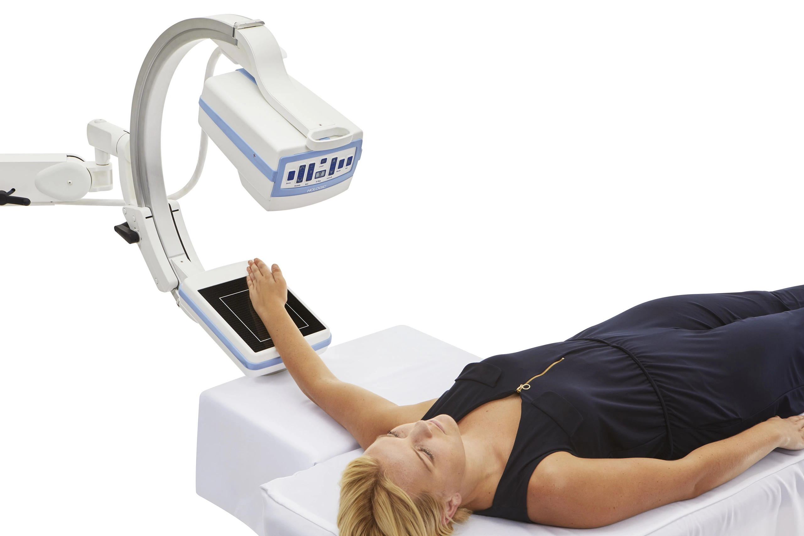 Hologic Fluoroscan InSight FD Mini C-Arm Minicarm.com