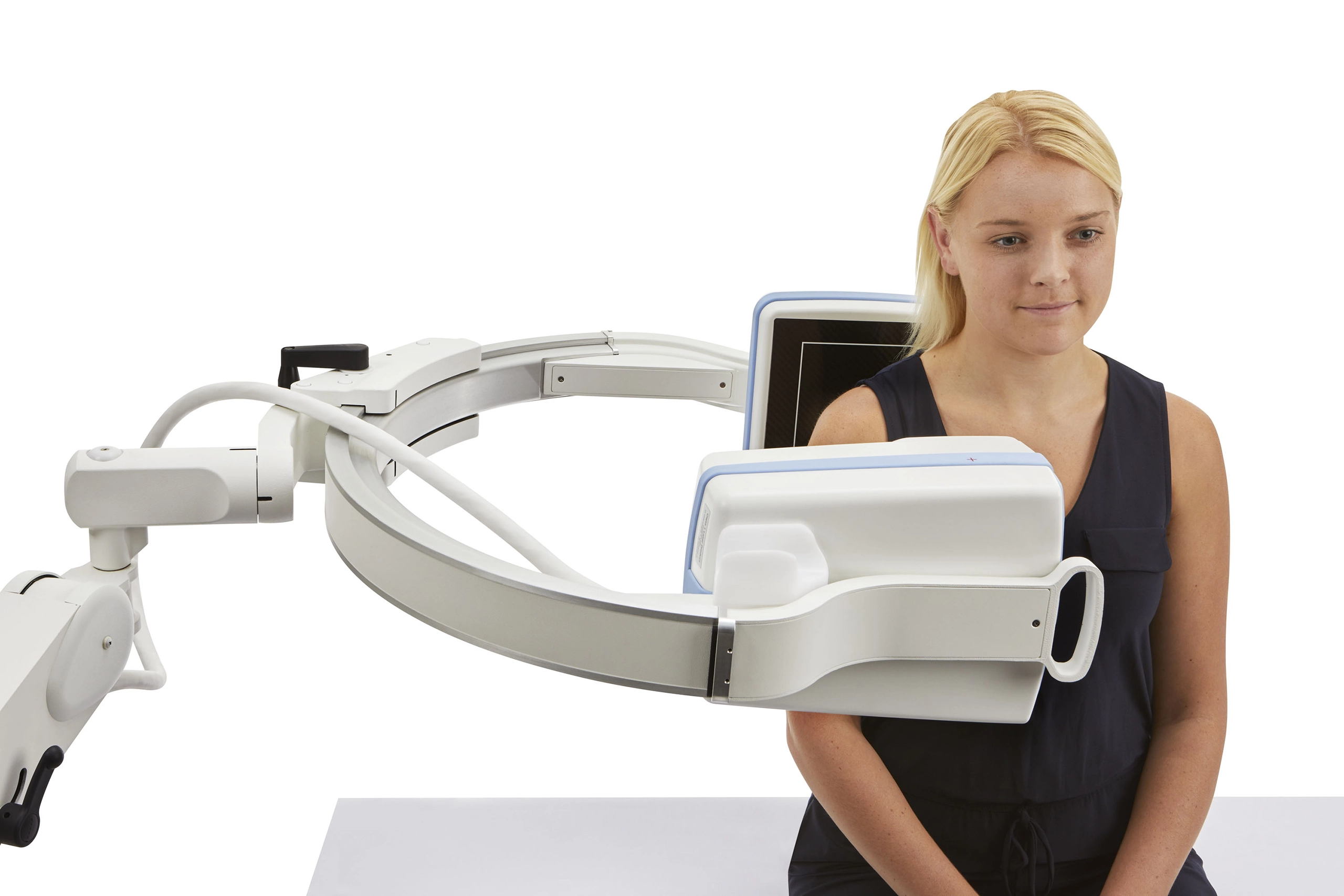Hologic Fluoroscan InSight FD Mini C-Arm Minicarm.com