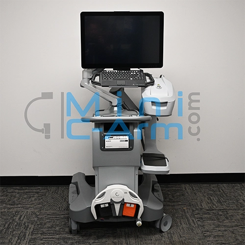 Orthoscan TAU 1512 Mini C-Arm
