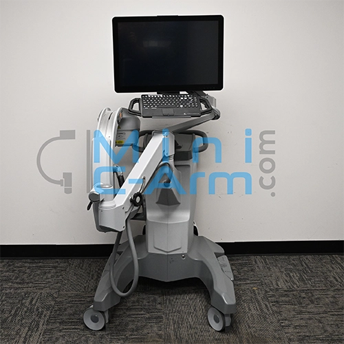 Orthoscan TAU 1512 Mini C-Arm