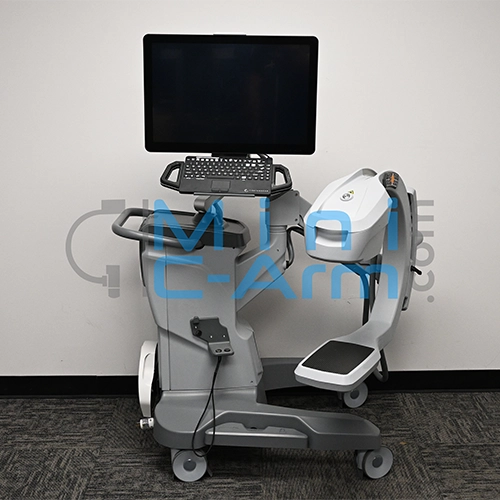 Orthoscan TAU 1512 Mini C-Arm