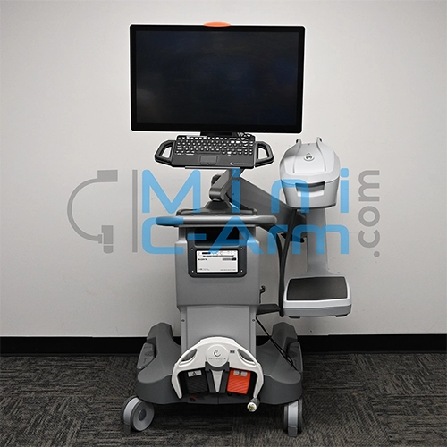 Orthoscan TAU 2020 Mini C-Arm