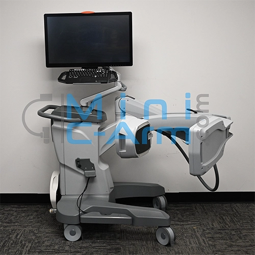 Orthoscan TAU 2020 Mini C-Arm
