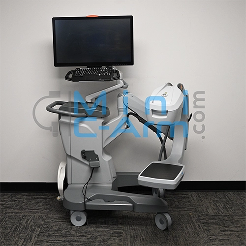 Orthoscan TAU 2020 Mini C-Arm