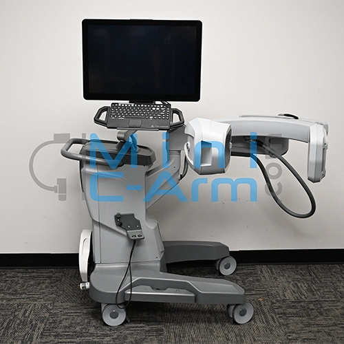 Orthoscan TAU 1512 Mini C-Arm