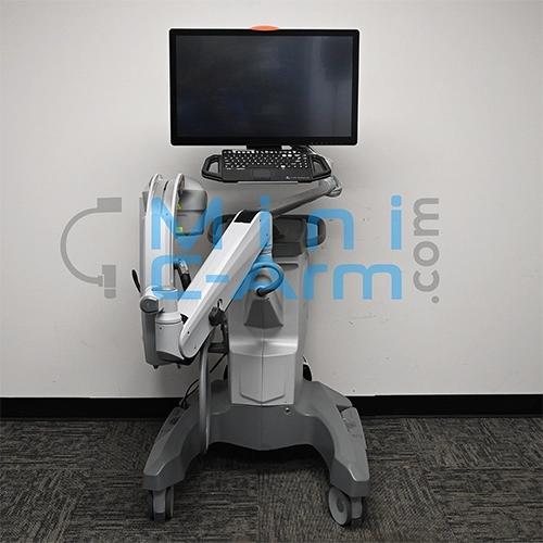 Orthoscan TAU 2020 Mini C-Arm